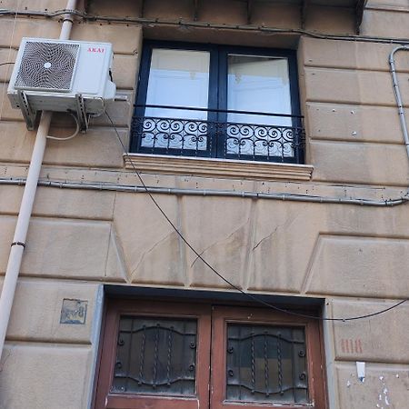 Star Apartment At The Cathedral Palermo Esterno foto