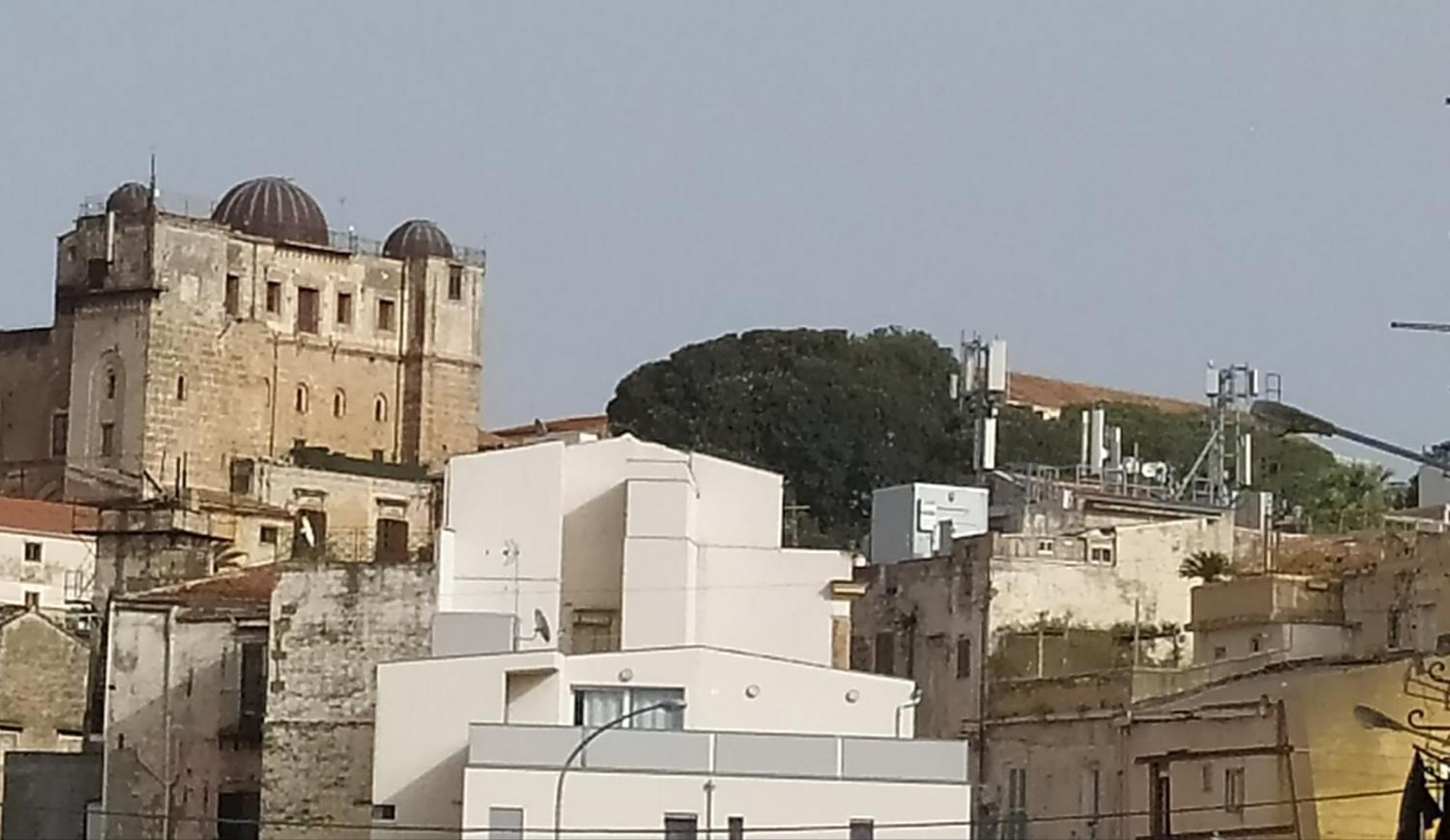 Star Apartment At The Cathedral Palermo Esterno foto