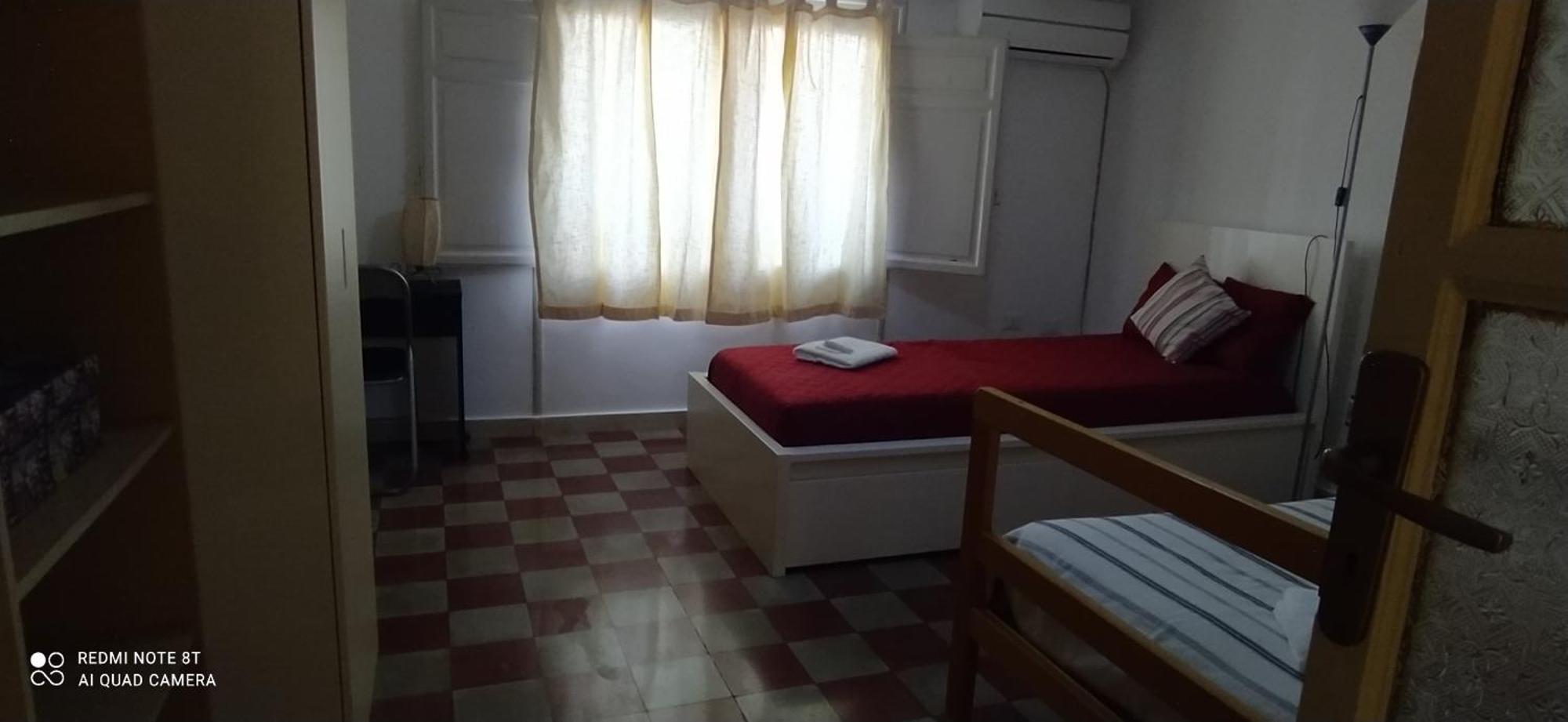 Star Apartment At The Cathedral Palermo Esterno foto