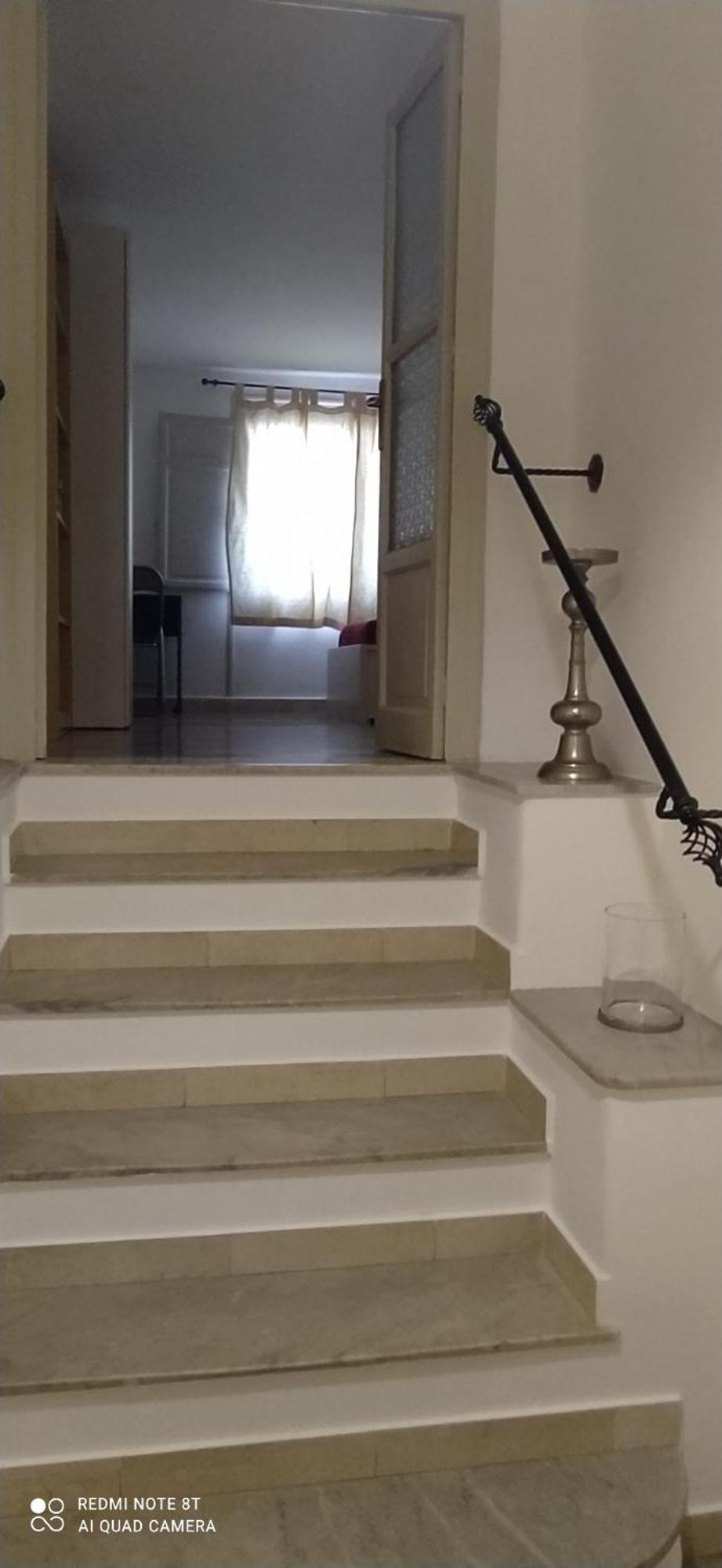 Star Apartment At The Cathedral Palermo Esterno foto