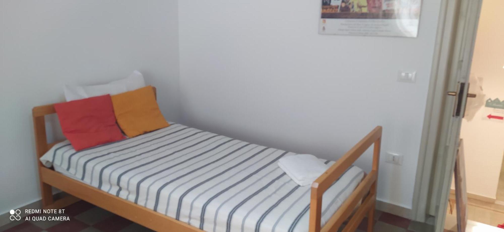 Star Apartment At The Cathedral Palermo Esterno foto
