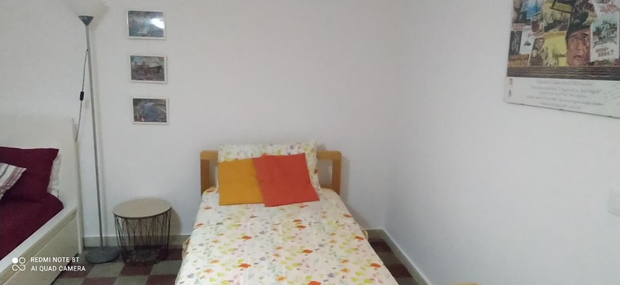 Star Apartment At The Cathedral Palermo Esterno foto